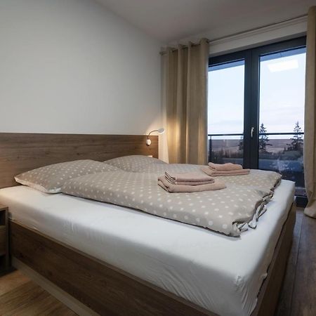 Apartmany Abies - Štrbské Pleso 外观 照片