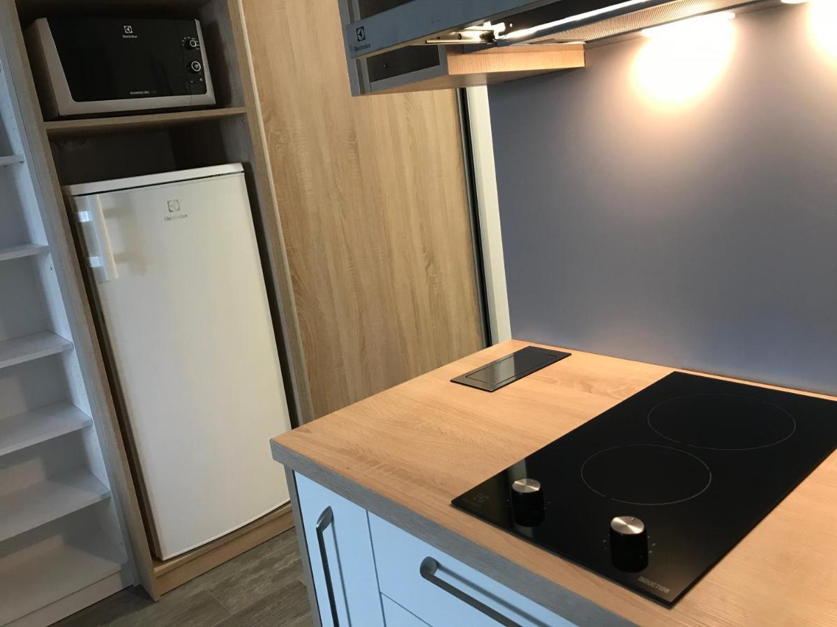 Apartmany Abies - Štrbské Pleso 外观 照片