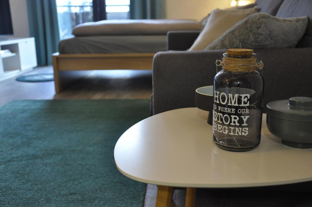 Apartmany Abies - Štrbské Pleso 外观 照片