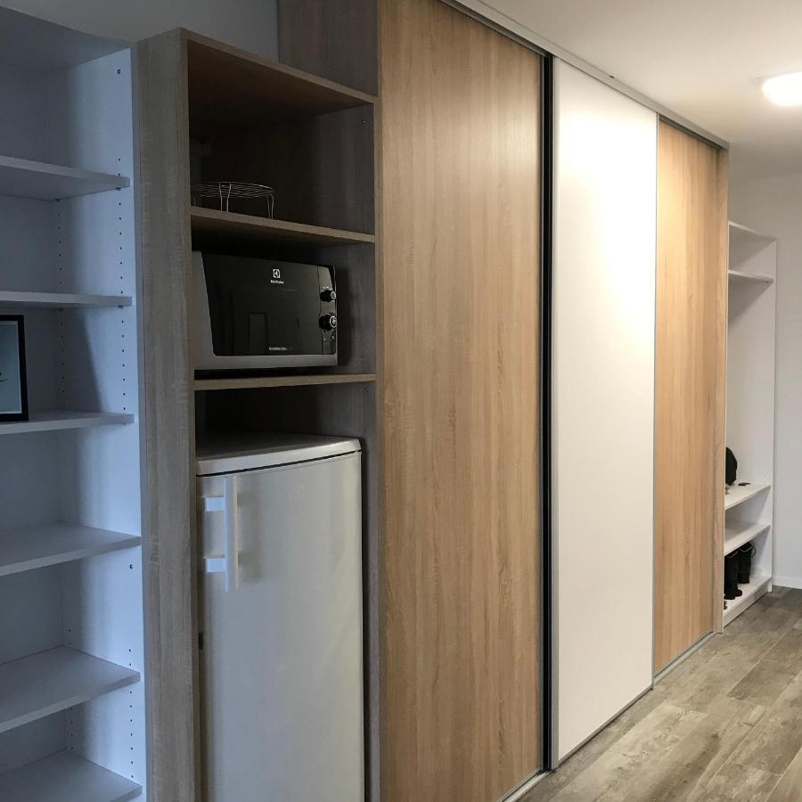 Apartmany Abies - Štrbské Pleso 外观 照片