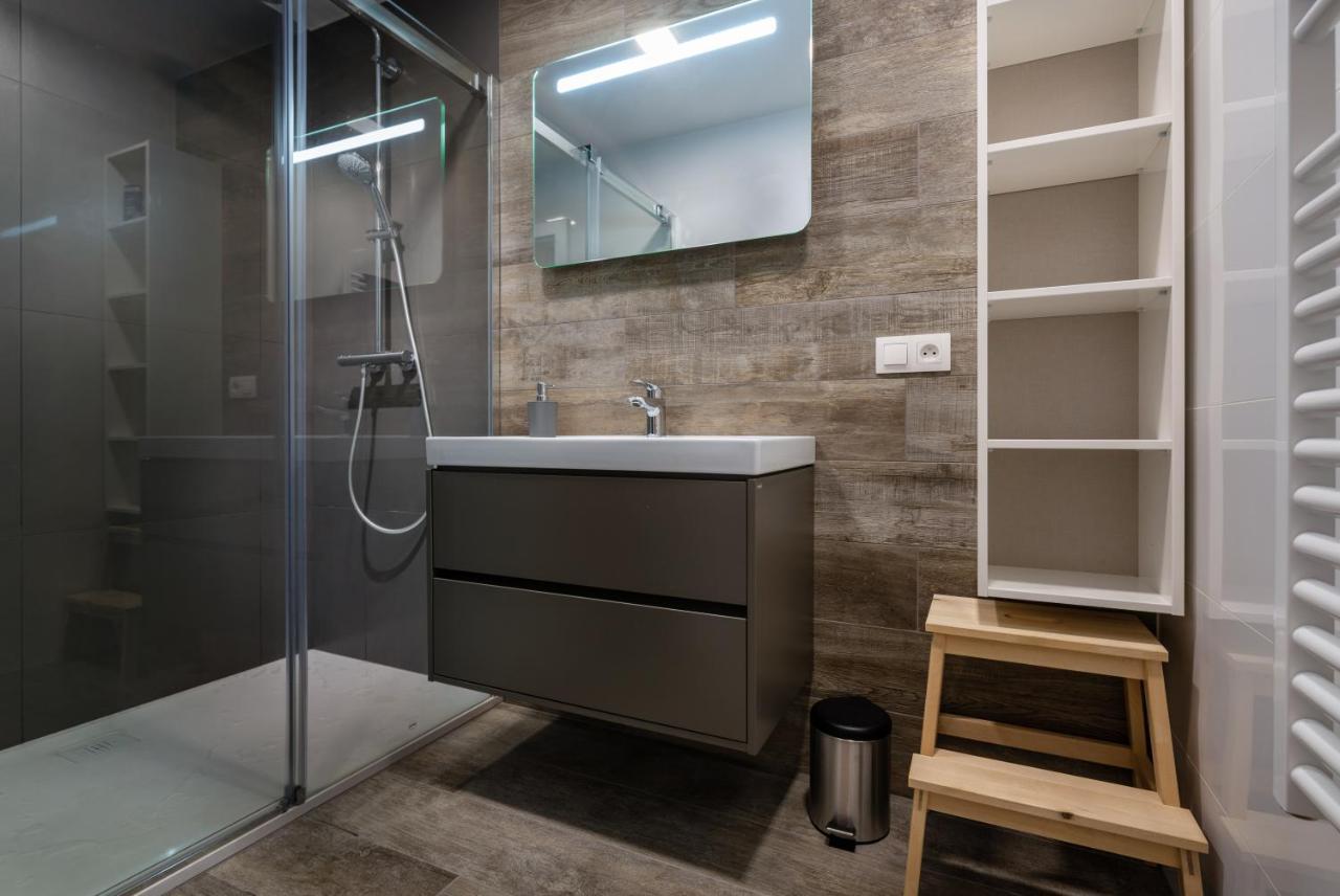 Apartmany Abies - Štrbské Pleso 外观 照片
