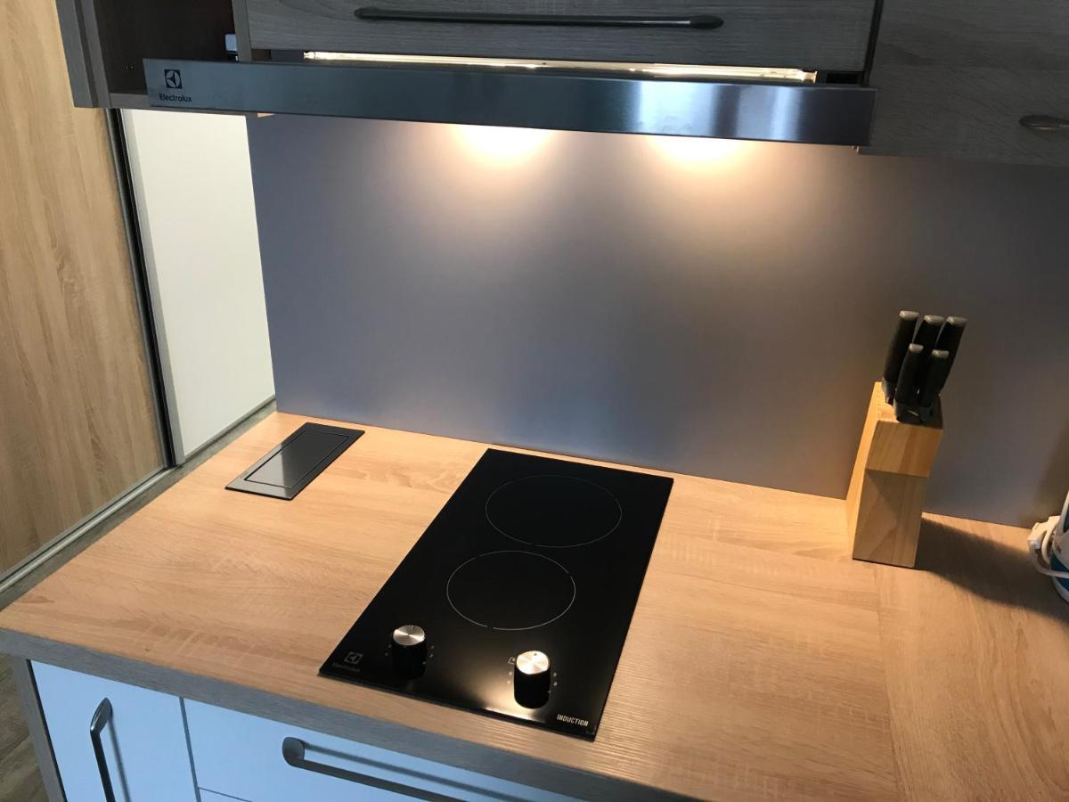 Apartmany Abies - Štrbské Pleso 外观 照片