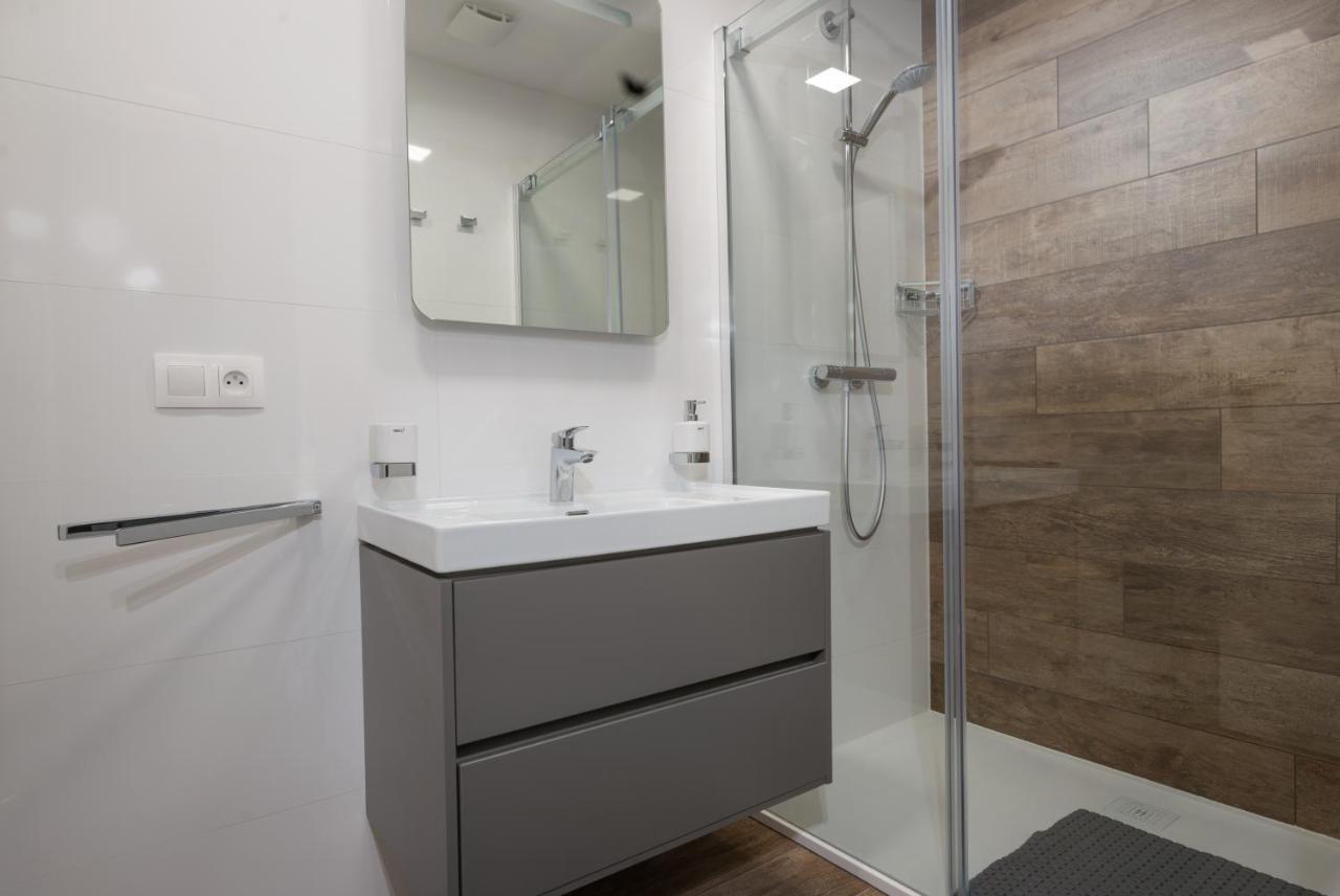 Apartmany Abies - Štrbské Pleso 外观 照片
